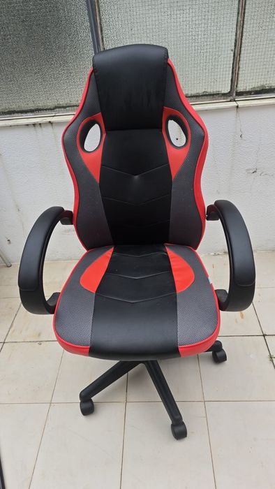 Cadeira escritorio