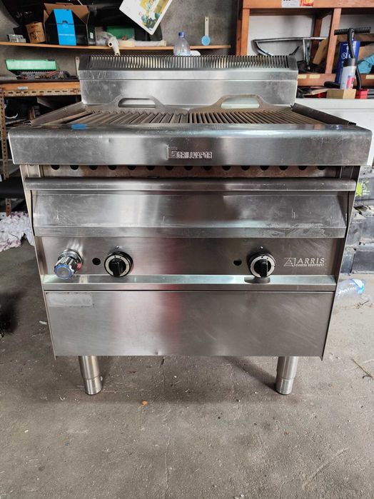 Grelhador Grillvapor