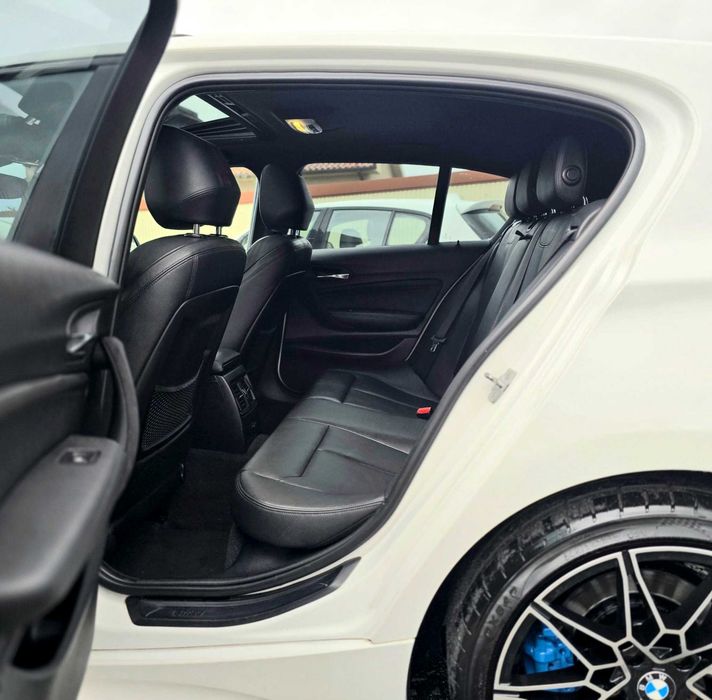 BMW 120D F20 PACK M Performance 2.0 184CV (LOOK 140I) Full extras