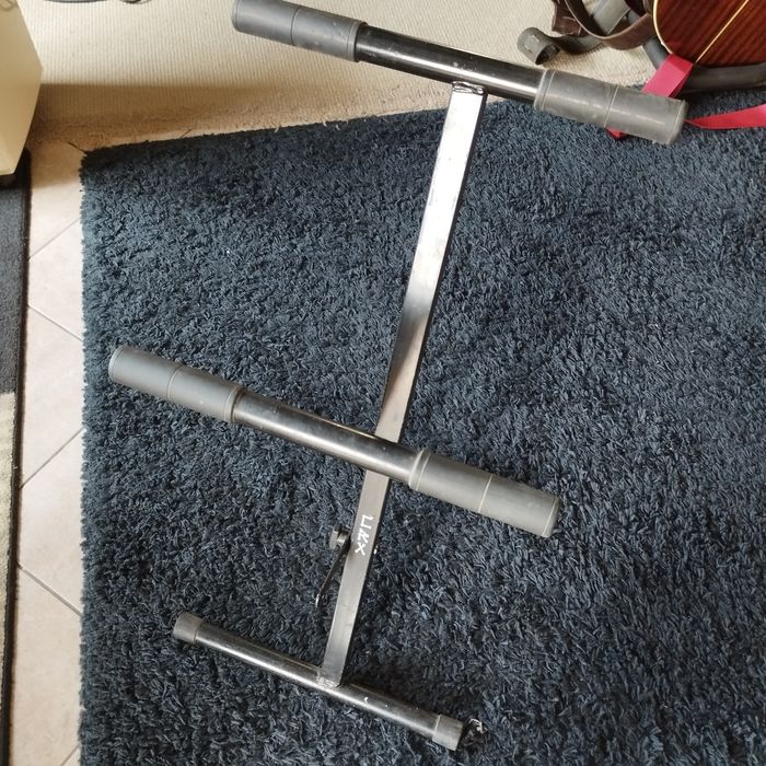 Suporte de amplificador