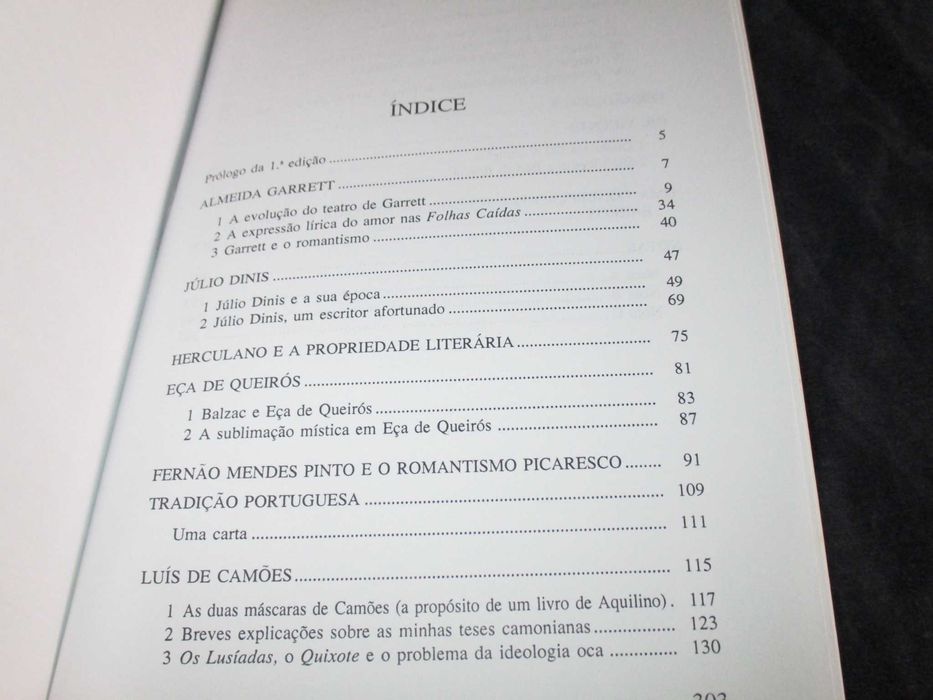 Livro Para a História da Cultura em Portugal II António José Saraiva