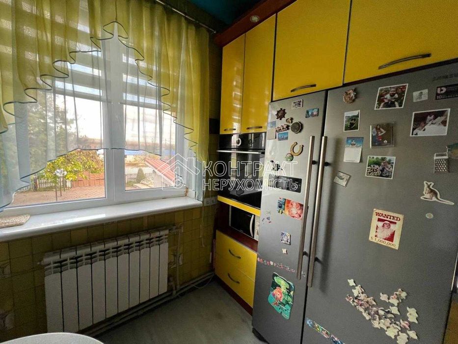 Продам будинок Мерефа (Високий, Бабаї)142м2 земля 20соток єВідновлення