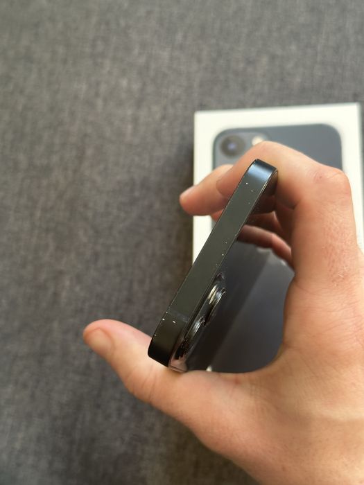 Iphone 13 128гб все працює