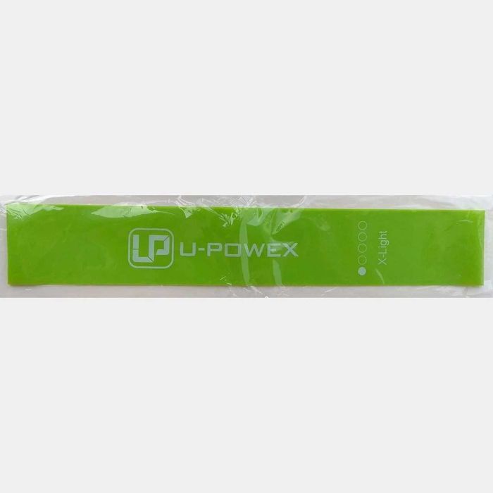 Резинки для фітнесу U-Powex (Набір або Поштучно) Фітнес резинки