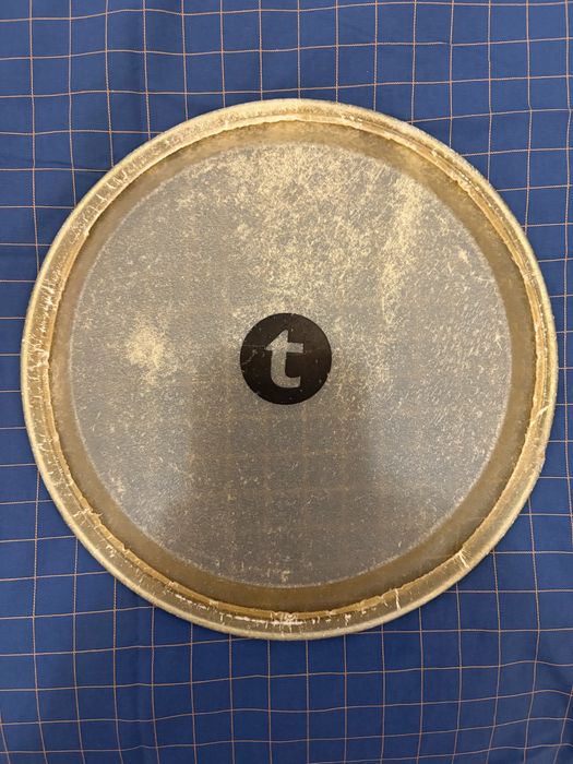 Thomann Classic Conga Set 10" & 11"