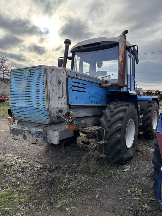 Продам т170 з двигуном ДАФ430