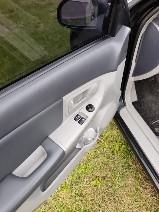 Кіа церато 1.6 бензин газ kia cerato