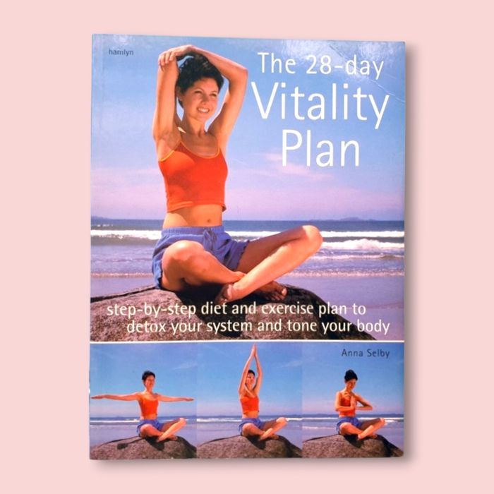 Livros de Saúde e Bem-Estar (em Inglês)