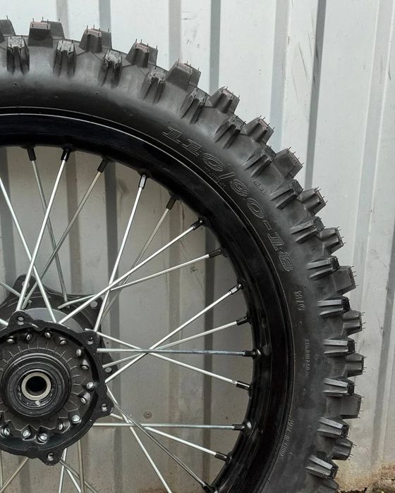 Диск задний Kovi R18, задній диск р18 Кові, задний диск кови