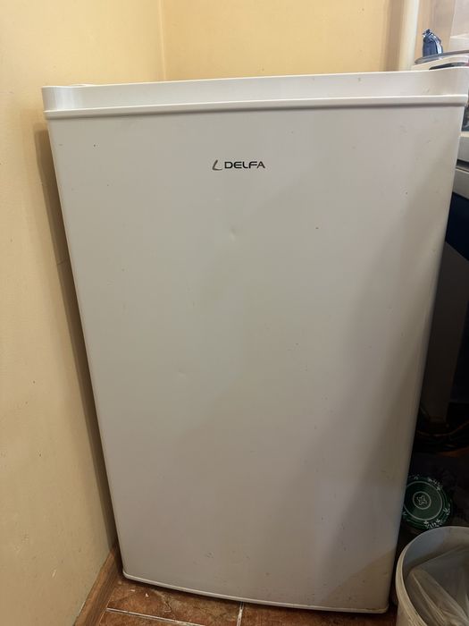 Морлзильна камера Delfa DRF-09