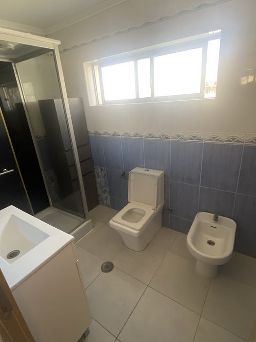 Quarto para arendar