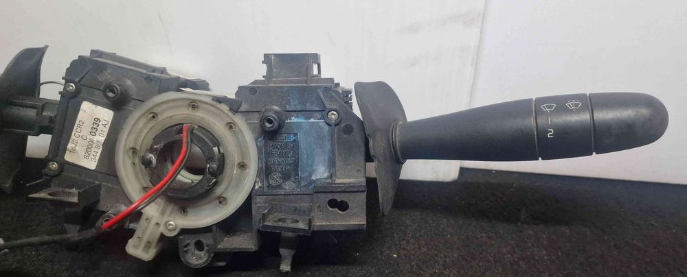 Fita de Airbags 34394503 - RENAULT KANGOO