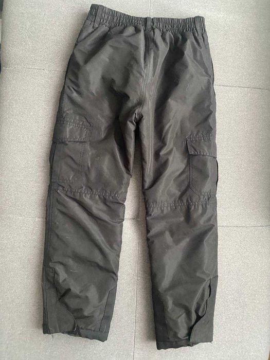 зимові утеплені штани Topolino