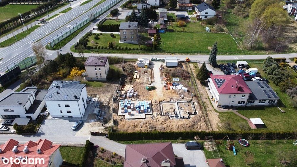 Zacisze Przy Krakowskiej - Blisko centrum Rzeszowa