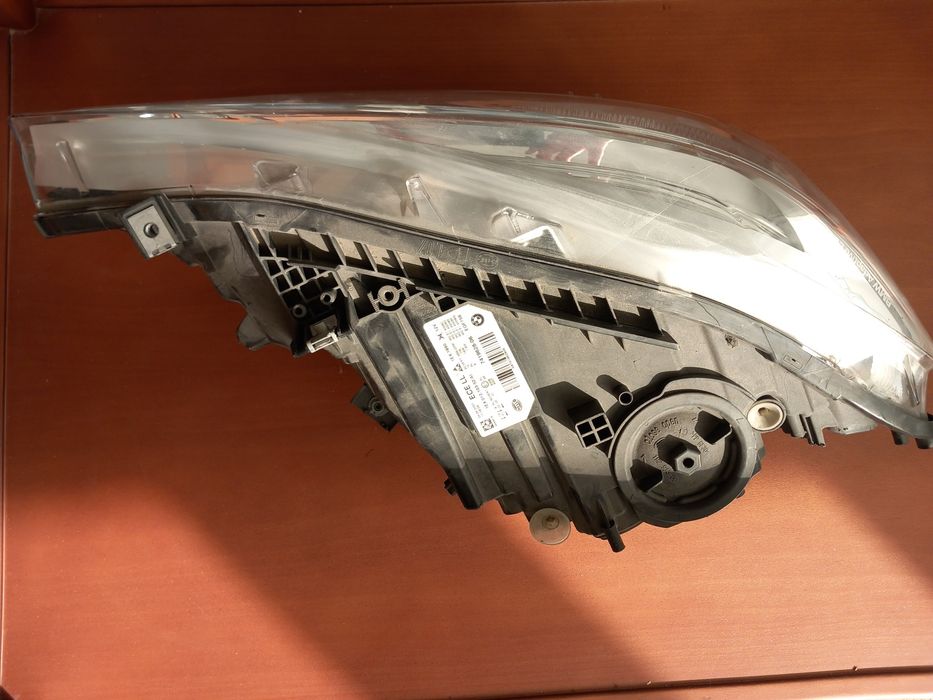 Farol BMW 3/M3 Full LED Adaptativo direito
