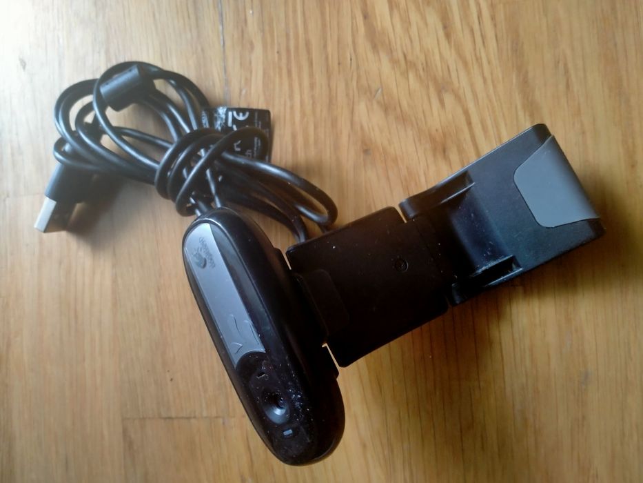 Веб камера Logitech C170