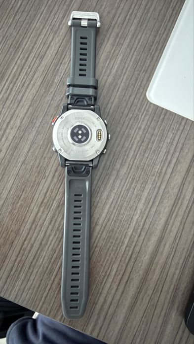 Relogio Garmin Epix Gen2