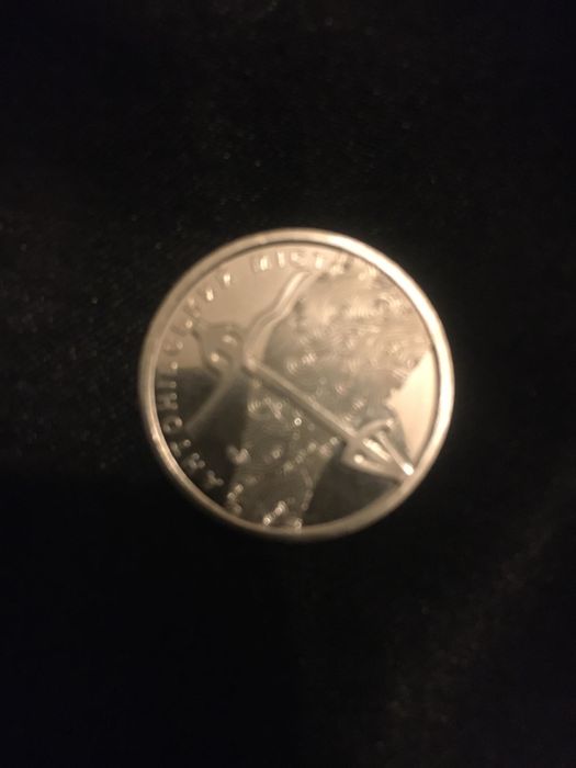 Монеты 10 грн ,разные,коллекционные