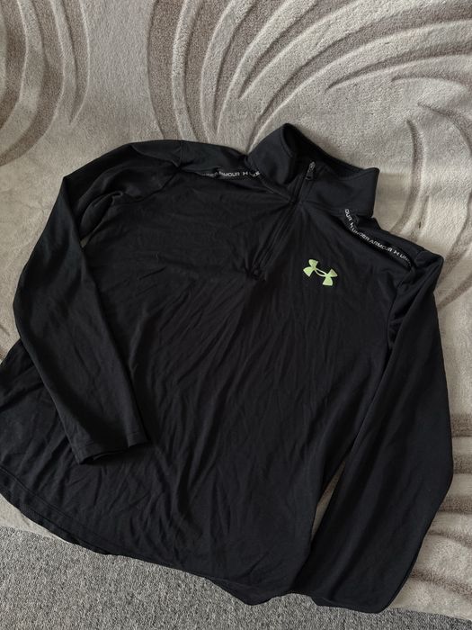 Лонгслів Under Armour