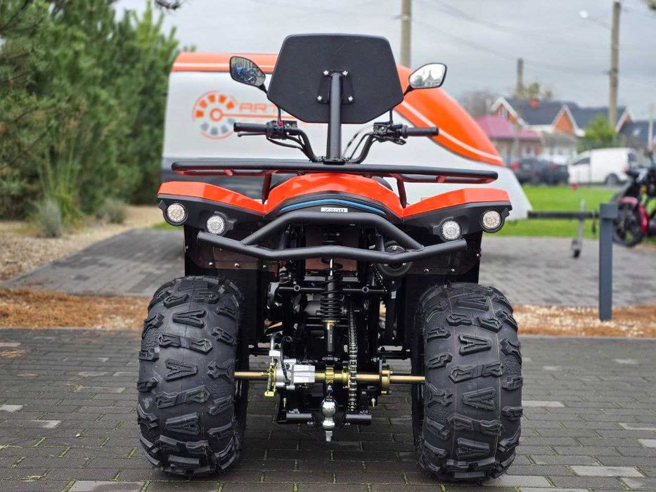 Квадроцикл Linhai Z210 EFI Артмото Кременчук вулиця Київська 66