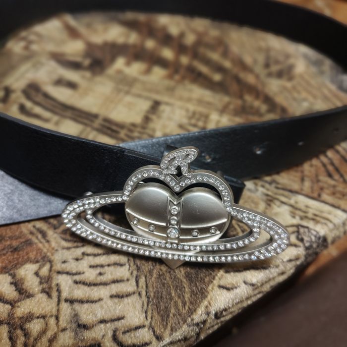 Ремінь Vivienne Westwood