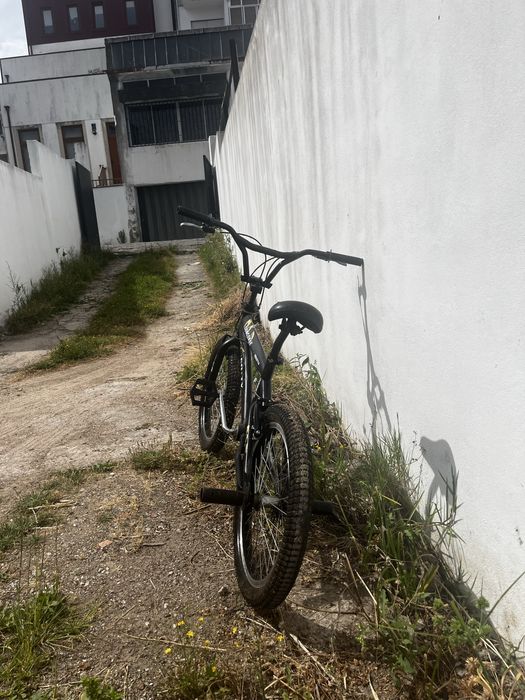 Bicicleta Bmx Adulto/Adolescente