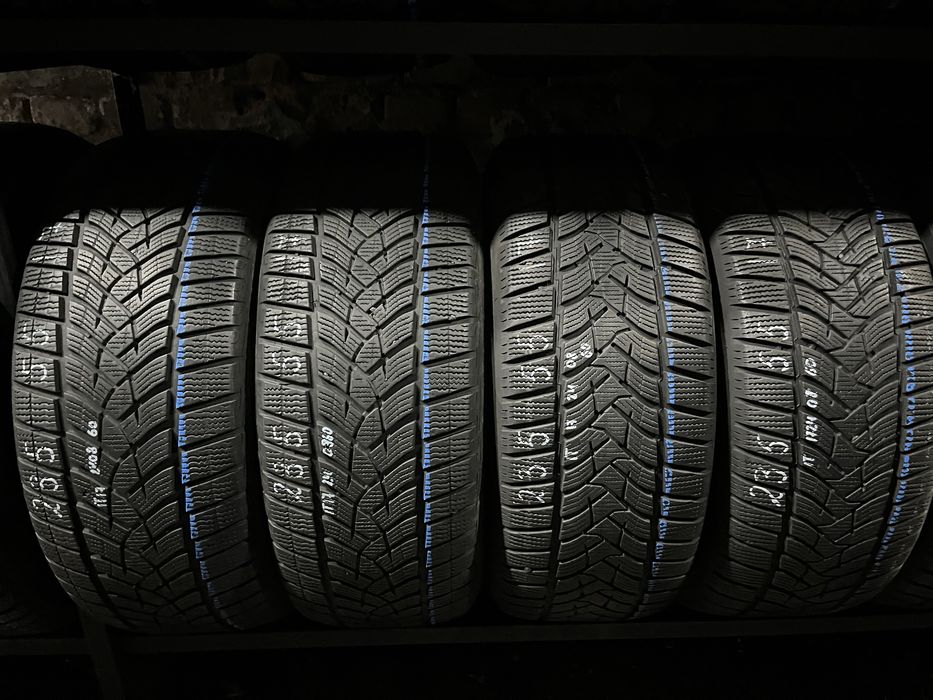 Продам гуму 235 55 17 шиномонтаж правка диска