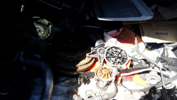 Para peças SSANGYONG Kyron