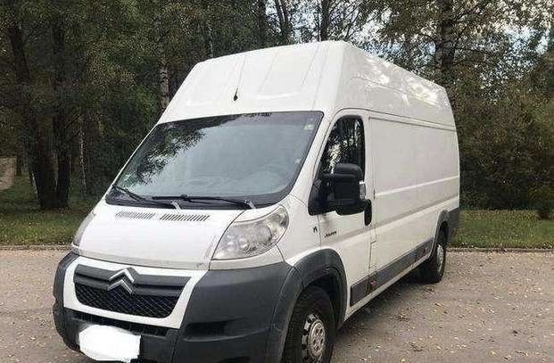 Авторозборка шрот запчастини Fiat Ducato