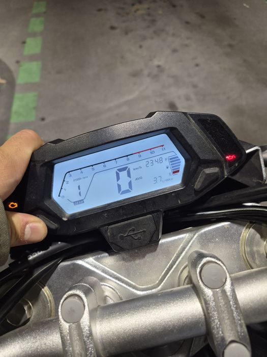 Voge 500 R - 2022