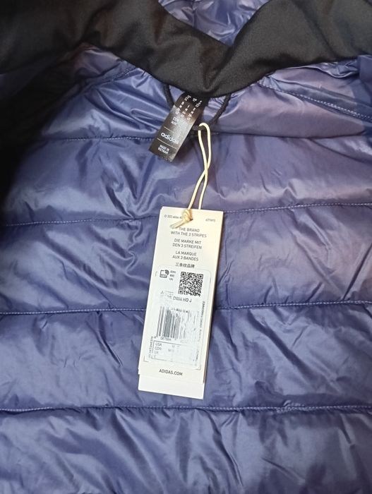 Kurtka damska Adidas Tereex