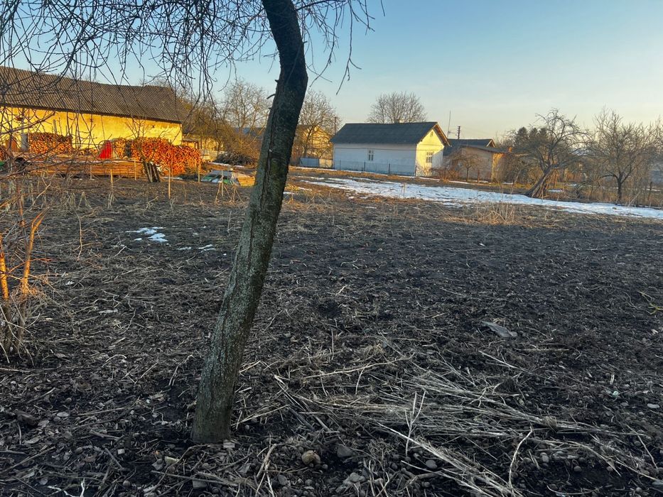 Будинок в селі Миколаїв