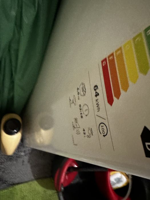 Pralka Amica Amica …