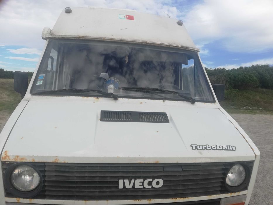 Autovivenda Iveco