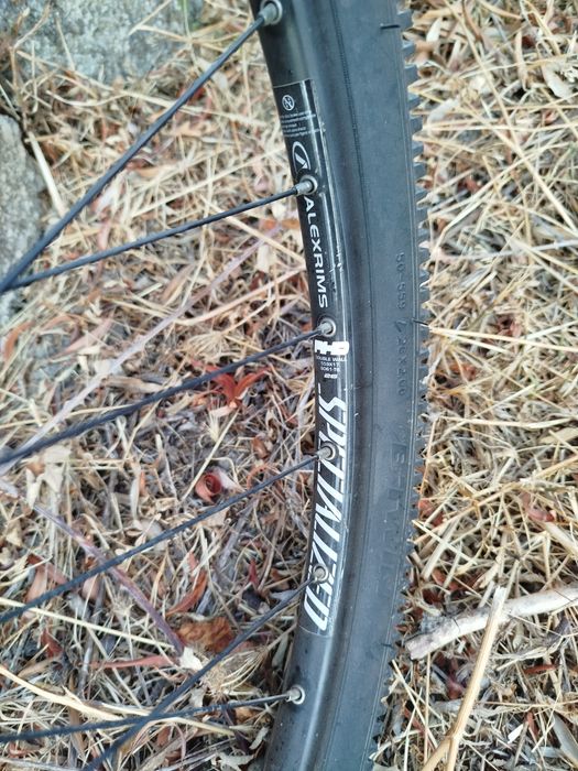 Bicicleta Specialized Hard Rock Pro 26"
