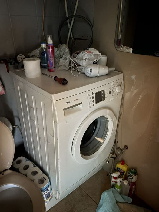 Sprzedam calosc uzywame w dobrym stanie rzeczy do domu