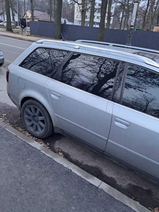 Срочно продажа ауді а6с5