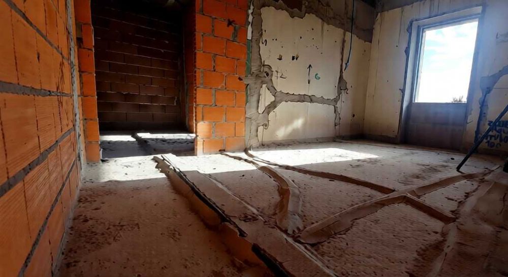 Venda de casa em Touguinhó