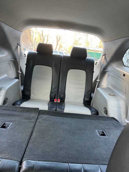 Chevrolet Captiva 2012