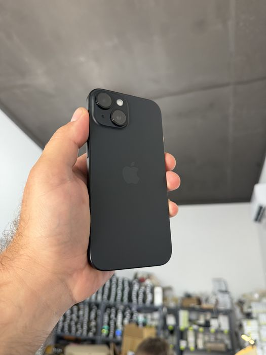 Apple Iphone 15 128 gb Neverlock 100% айфон