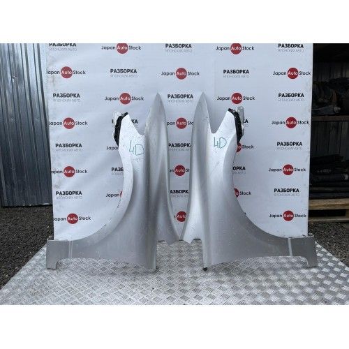 Крыло Honda Civic 4 D, год 2006-2011