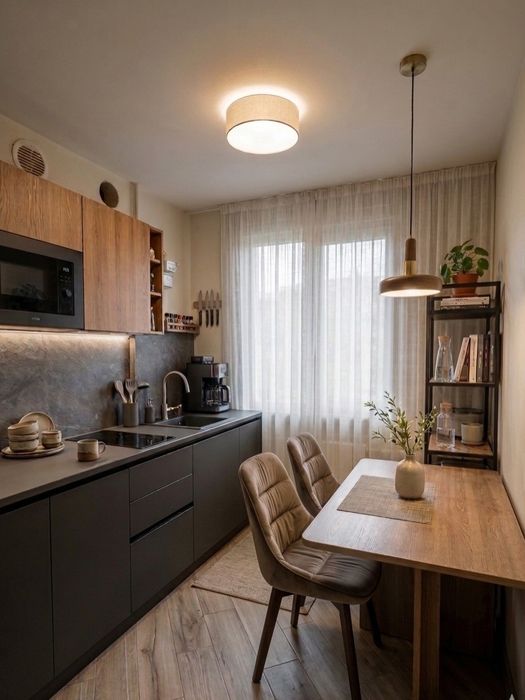 Продаж 3-кім. квартири з капітальним ремонтом В. Великого