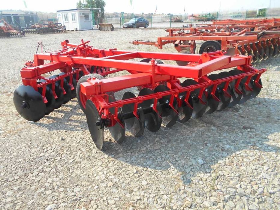 Grade Souchu Pinet de 24d