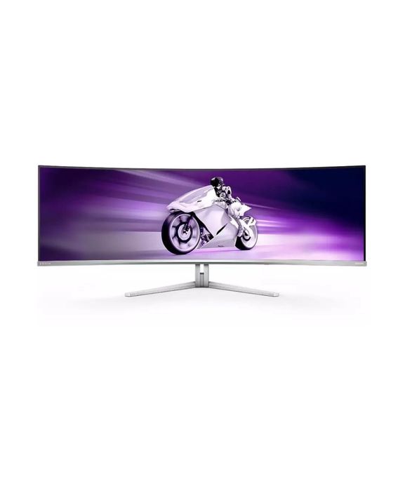 Monitor PHILIPS Evnia 8000 49M2C8900L 48.9" QD-OLED