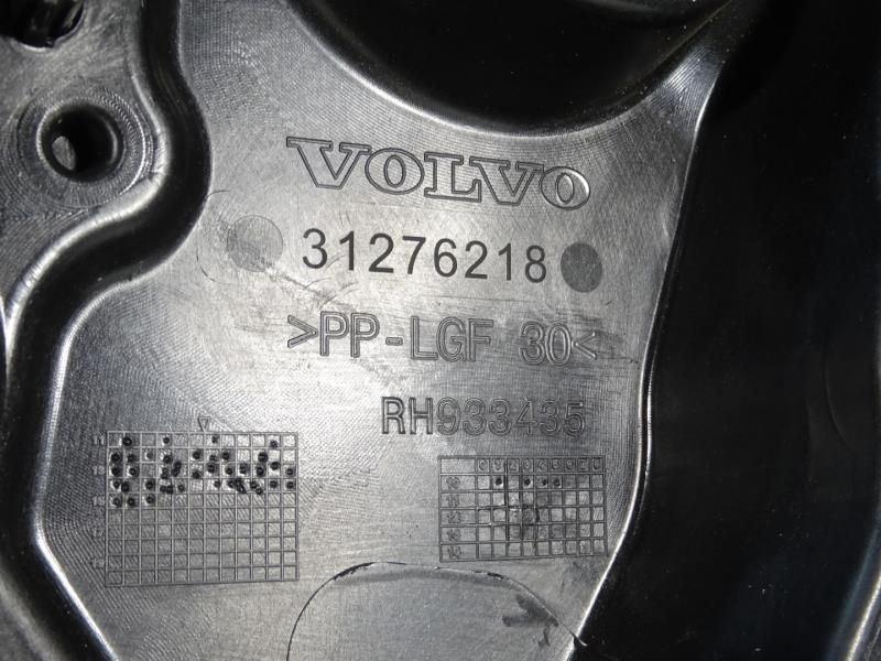 Elevador vidros trás direito VOLVO V40 Hatchback