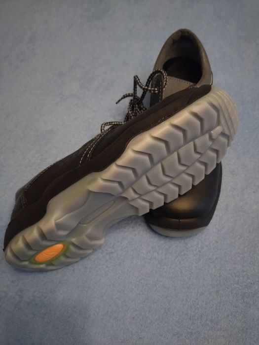 Półbuty robocze rozmiar 43