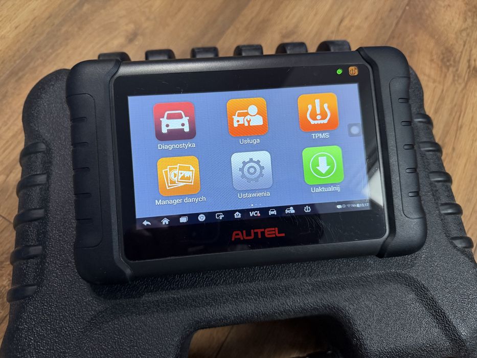 Autel DS808TS tester diagnostyczny