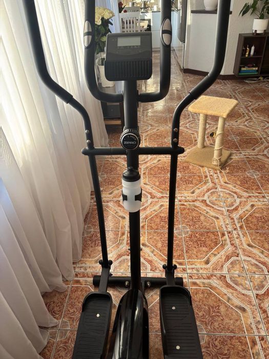 Орбитрек магнитный Zipro