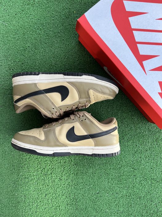 Buty Nike Dunk Low Driftwood 36.5