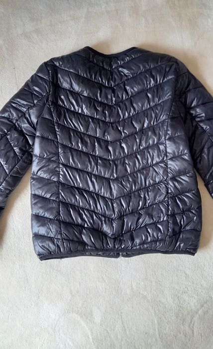 Kurtka bomberka New Yorker